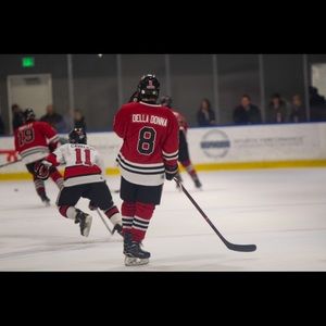 Meet your Posher, Drew